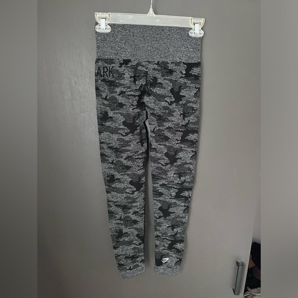 Women’s gymshark leggings - Picture 2 of 2